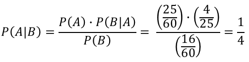 Bayes Example 1 Solution 1